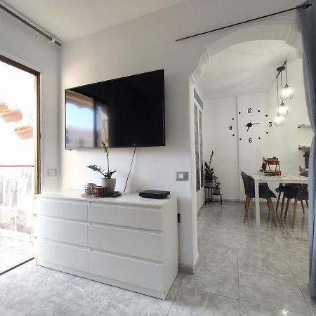 Vivienda Agaete Parque Apartment Playa del Ingles  Ngoại thất bức ảnh