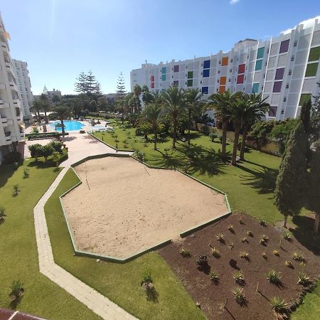 Vivienda Agaete Parque Apartment Playa del Ingles  Ngoại thất bức ảnh