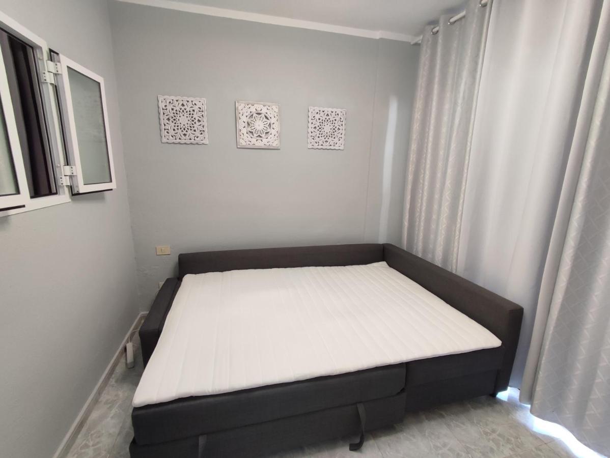 Vivienda Agaete Parque Apartment Playa del Ingles  Ngoại thất bức ảnh