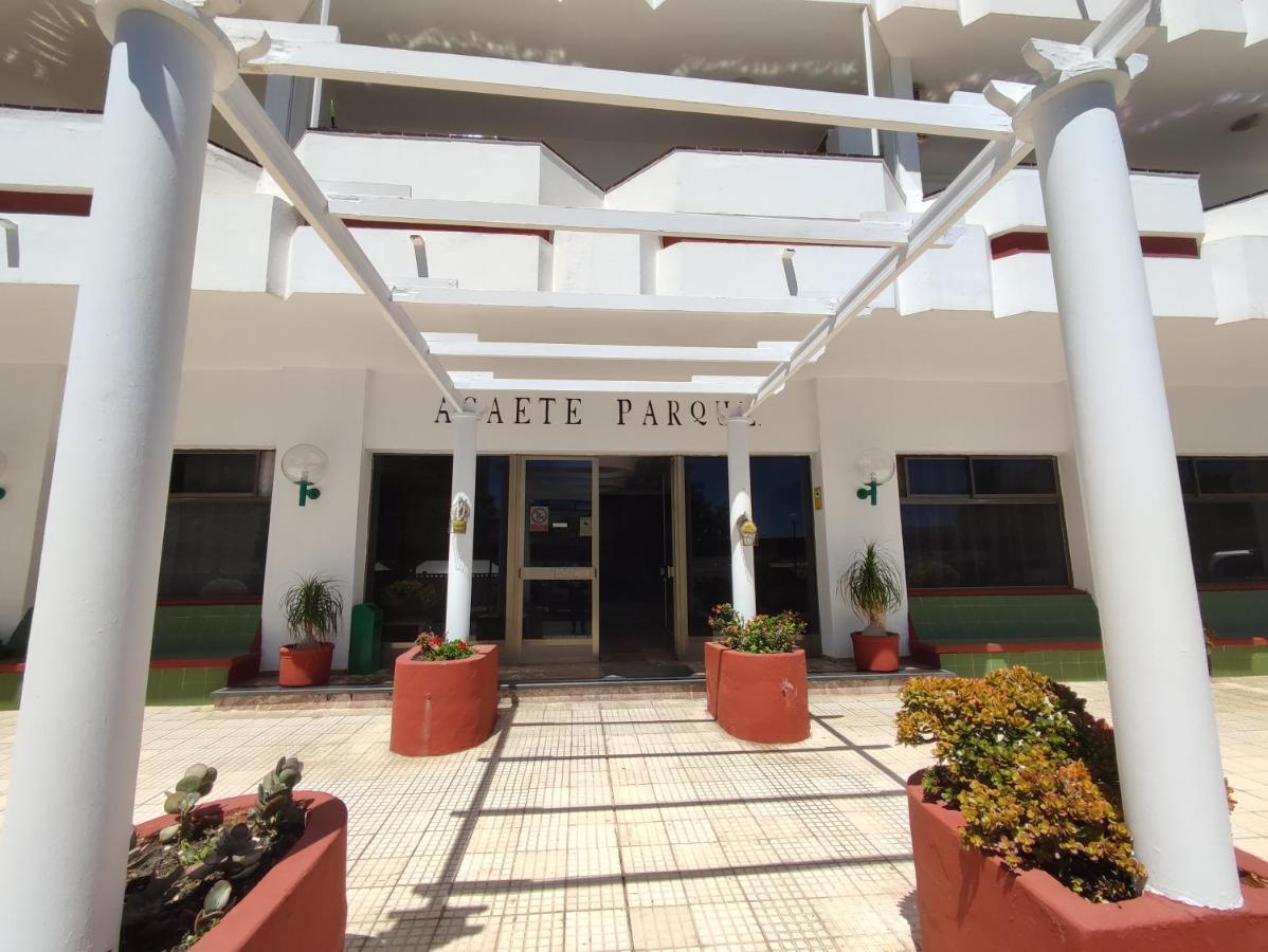 Vivienda Agaete Parque Apartment Playa del Ingles  Ngoại thất bức ảnh