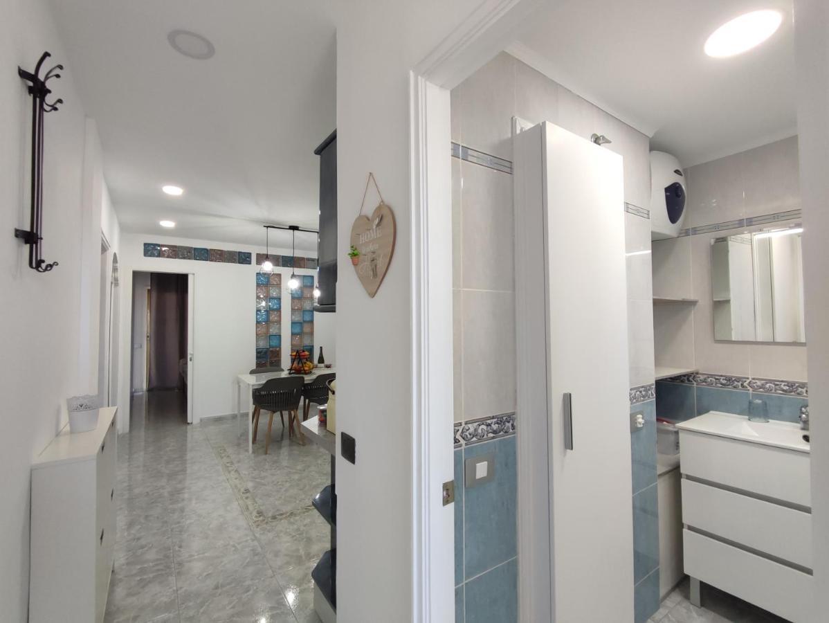 Vivienda Agaete Parque Apartment Playa del Ingles  Ngoại thất bức ảnh