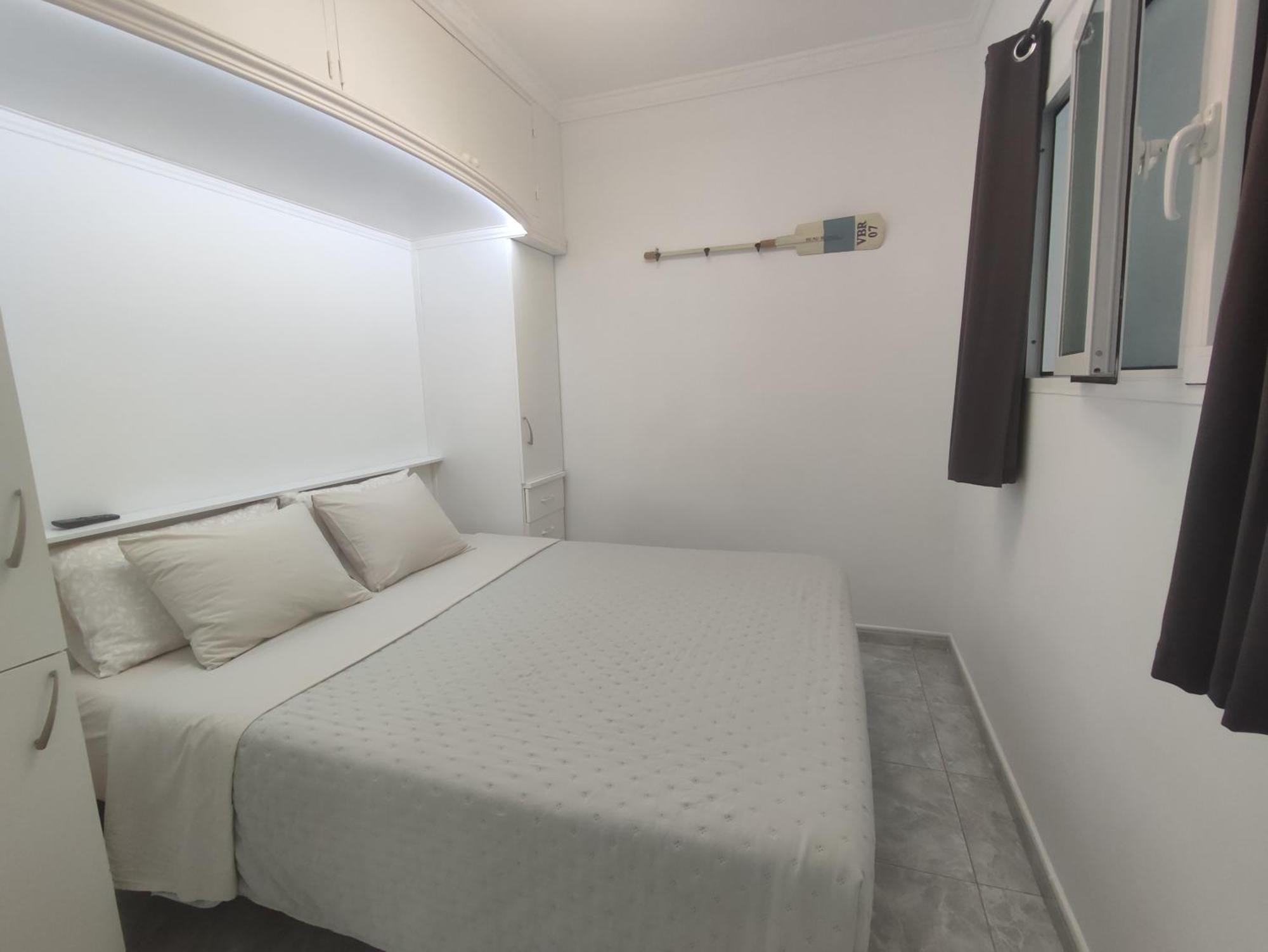 Vivienda Agaete Parque Apartment Playa del Ingles  Ngoại thất bức ảnh