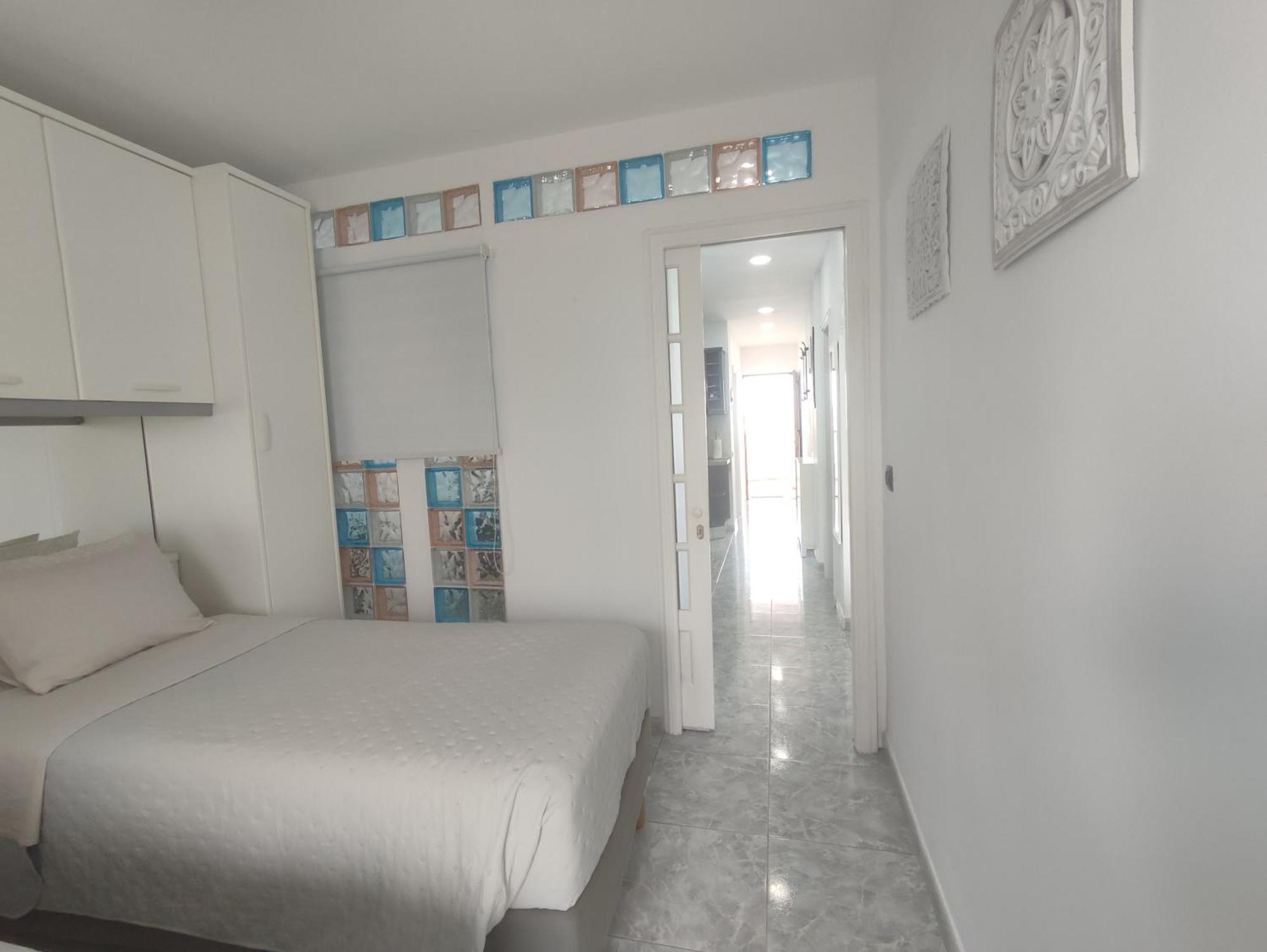 Vivienda Agaete Parque Apartment Playa del Ingles  Ngoại thất bức ảnh