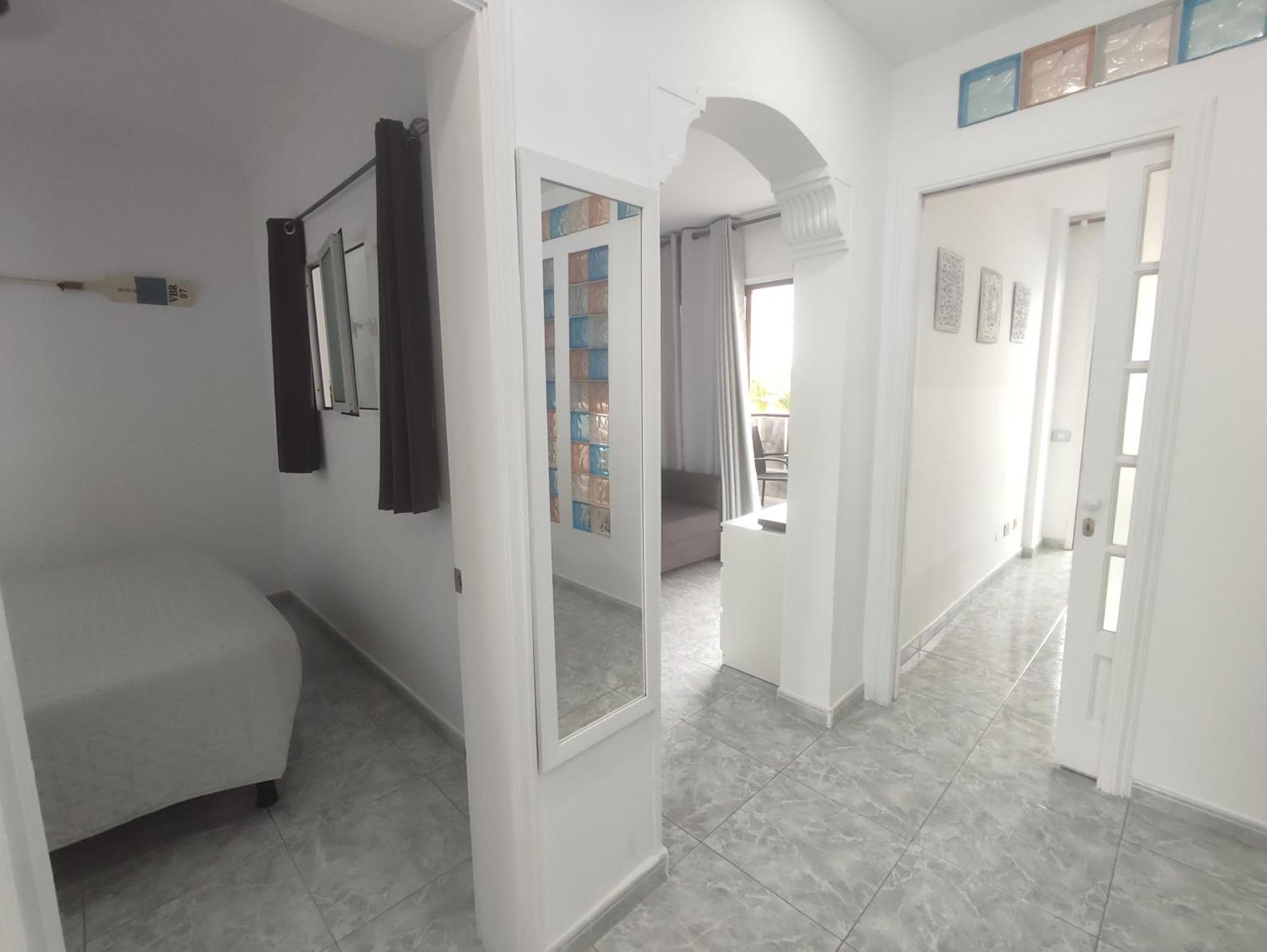 Vivienda Agaete Parque Apartment Playa del Ingles  Ngoại thất bức ảnh