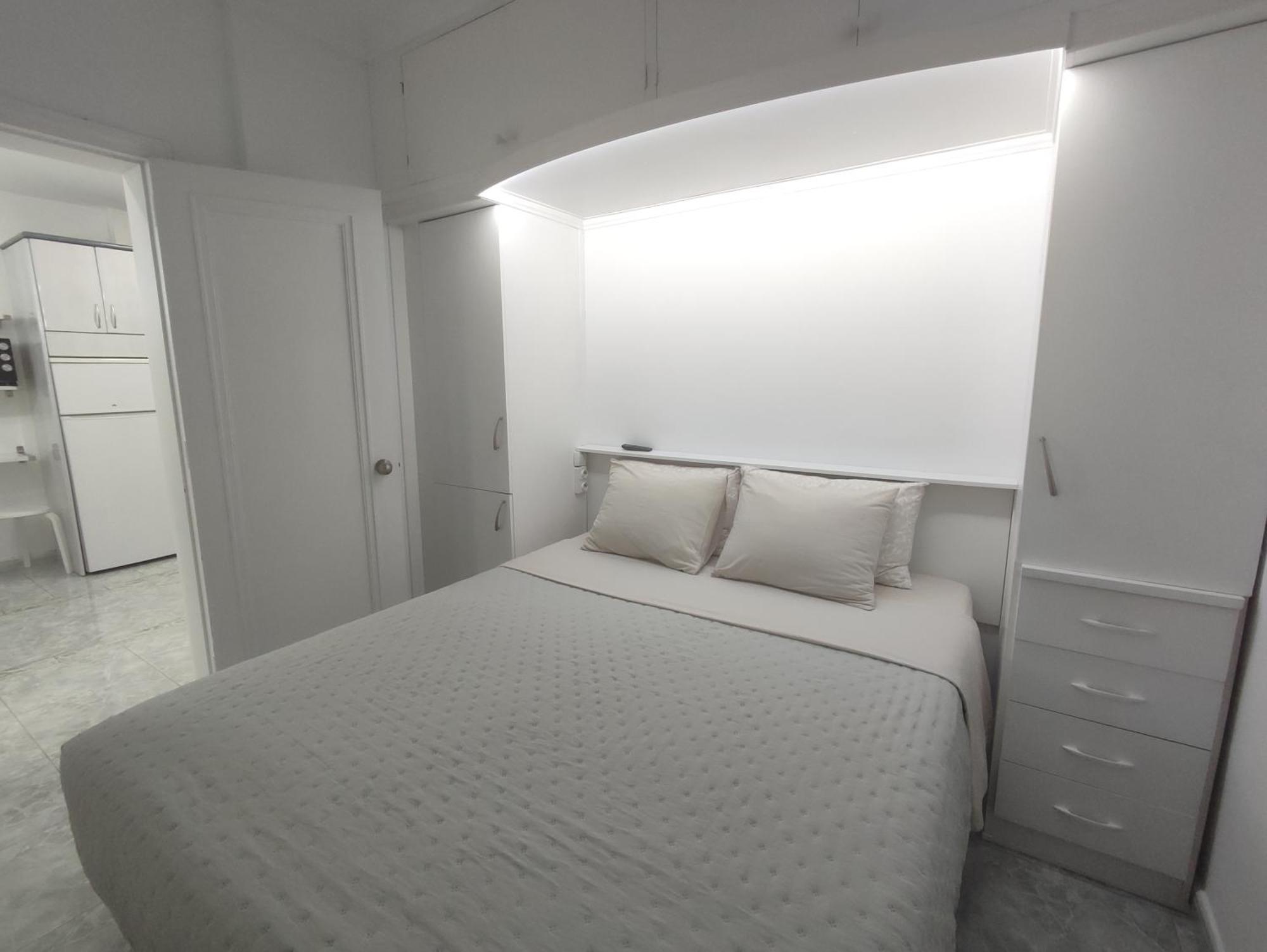 Vivienda Agaete Parque Apartment Playa del Ingles  Ngoại thất bức ảnh