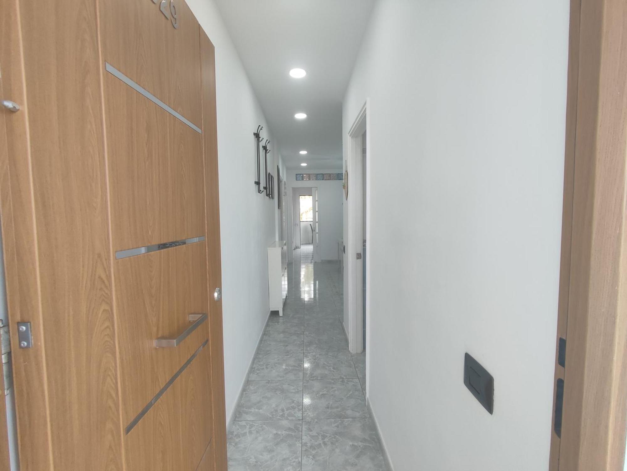 Vivienda Agaete Parque Apartment Playa del Ingles  Ngoại thất bức ảnh