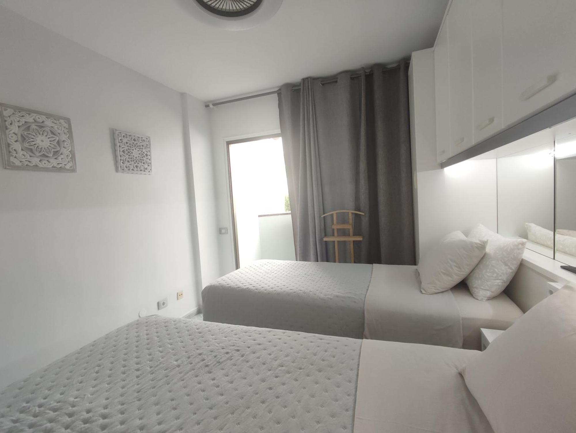 Vivienda Agaete Parque Apartment Playa del Ingles  Ngoại thất bức ảnh