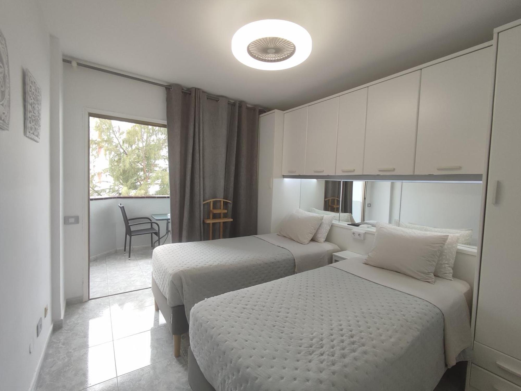 Vivienda Agaete Parque Apartment Playa del Ingles  Ngoại thất bức ảnh